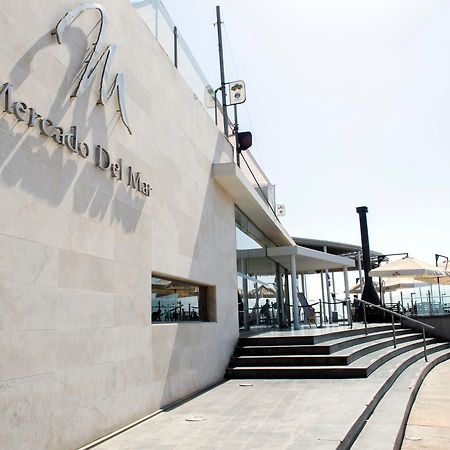 Enjoy Vina Del Mar Hotel Luaran gambar The Marina del Rey location