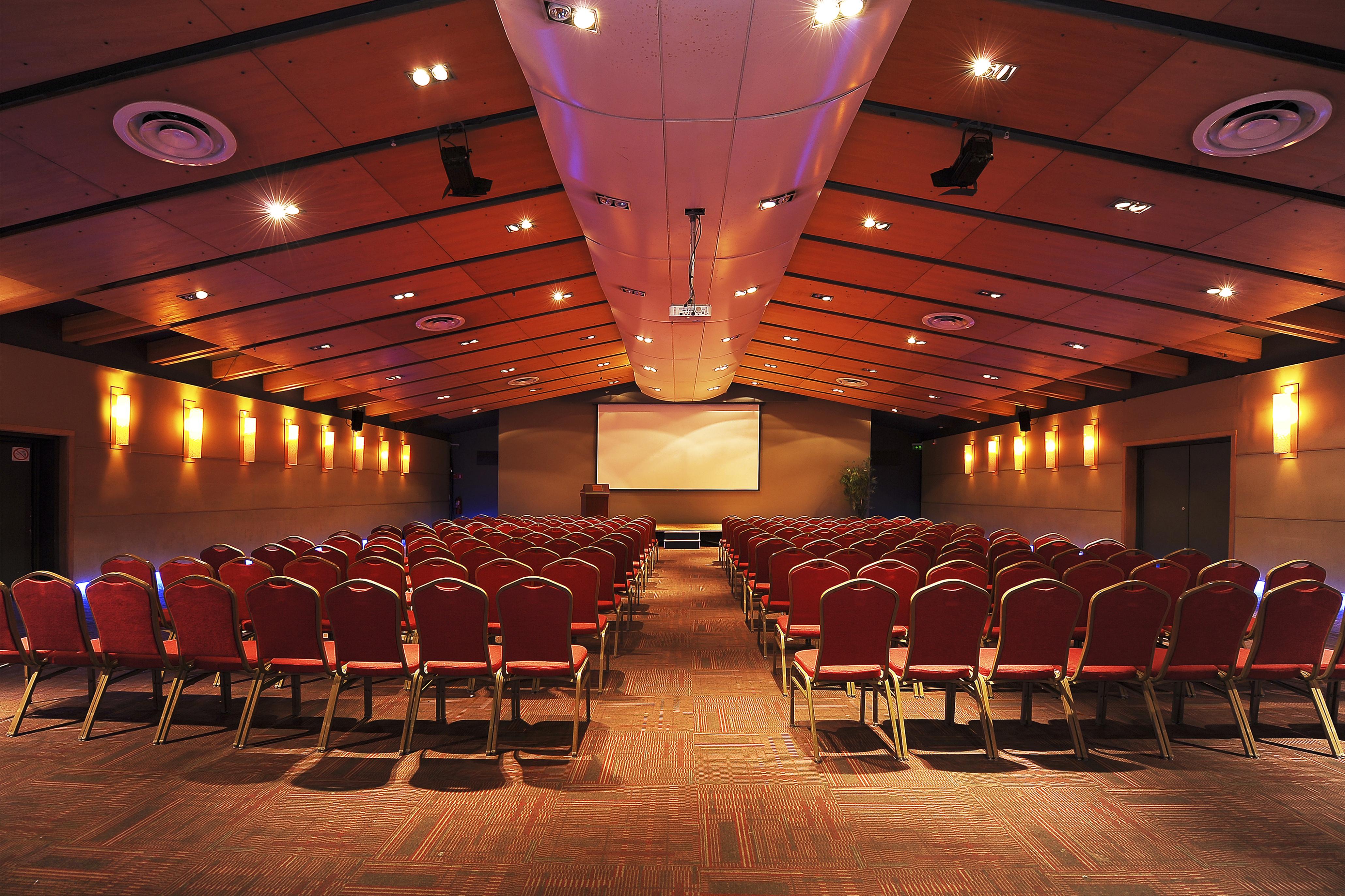 Enjoy Vina Del Mar Hotel Luaran gambar The main conference hall