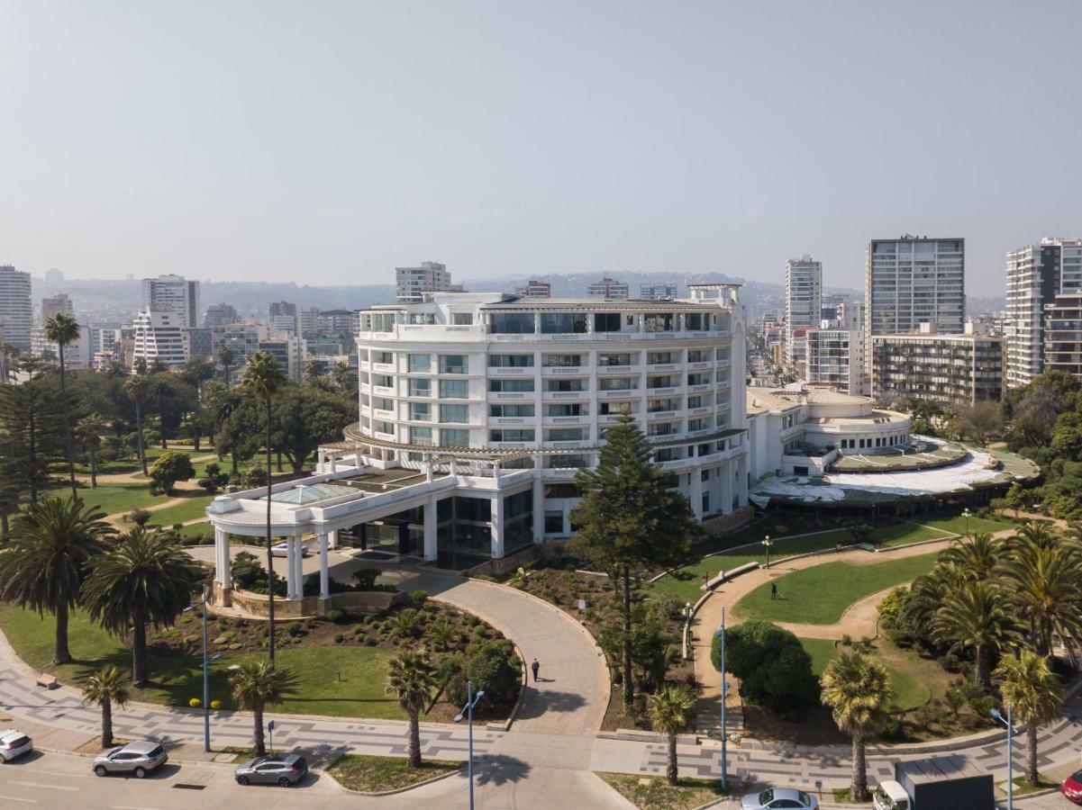 Enjoy Vina Del Mar Hotel Luaran gambar The SCRIPPS Research Foundation